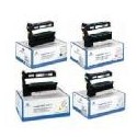 14ML Regenerada Lexmark Jet Printer Z13/Z23/Z23E -Nera 16