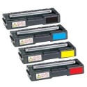 Toner para HP MFP M125,M126,M127,M128,M226-1.5KCF283A