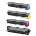 Toner para Hp P3015DN,P3015X,LBP3580-6KCE255A/CAN724
