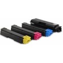 Toner para Kyocera FS9130DN,FS9530DN-40KTK-710