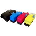 Toner para Lexmark X200,X203N,X204N-2.5KX203A11G