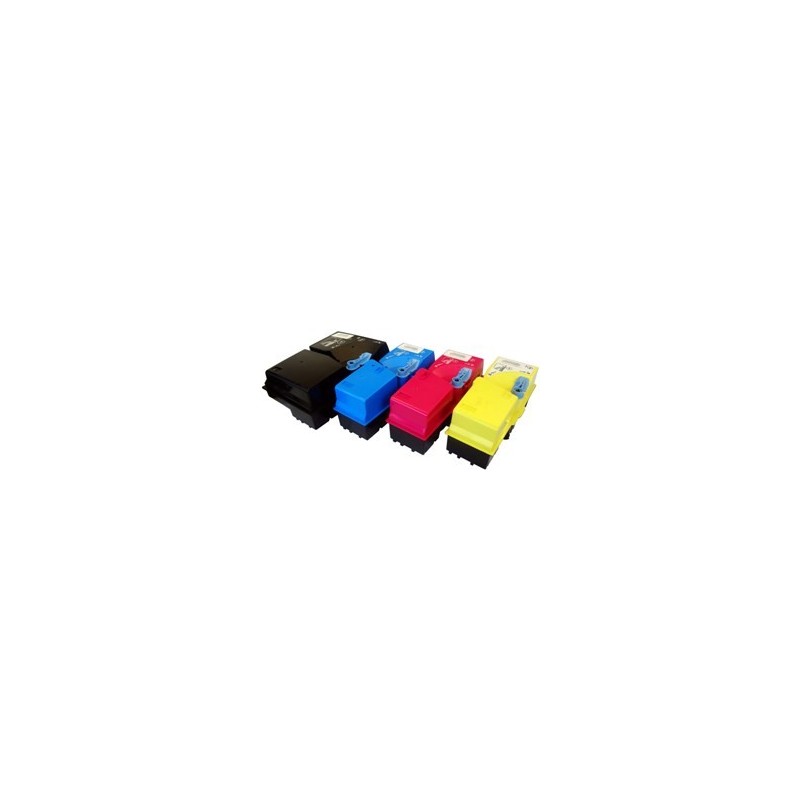 Toner para Lexmark X200,X203N,X204N-2.5KX203A11G