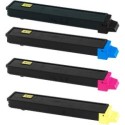 Toner para lexmar X650,X651,X652,X654,X656-25K0X651H11E
