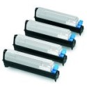 Toner Preto Epson Aculaser C8500,C8600 Serie 5,5K S050038