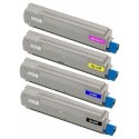 Toner Preto Epson C9100,C9100 DT,C9100 PS,C9100 DPS-15KS050198