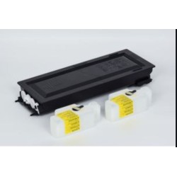 Yellow para Lexmark C950-24KC950X2YG