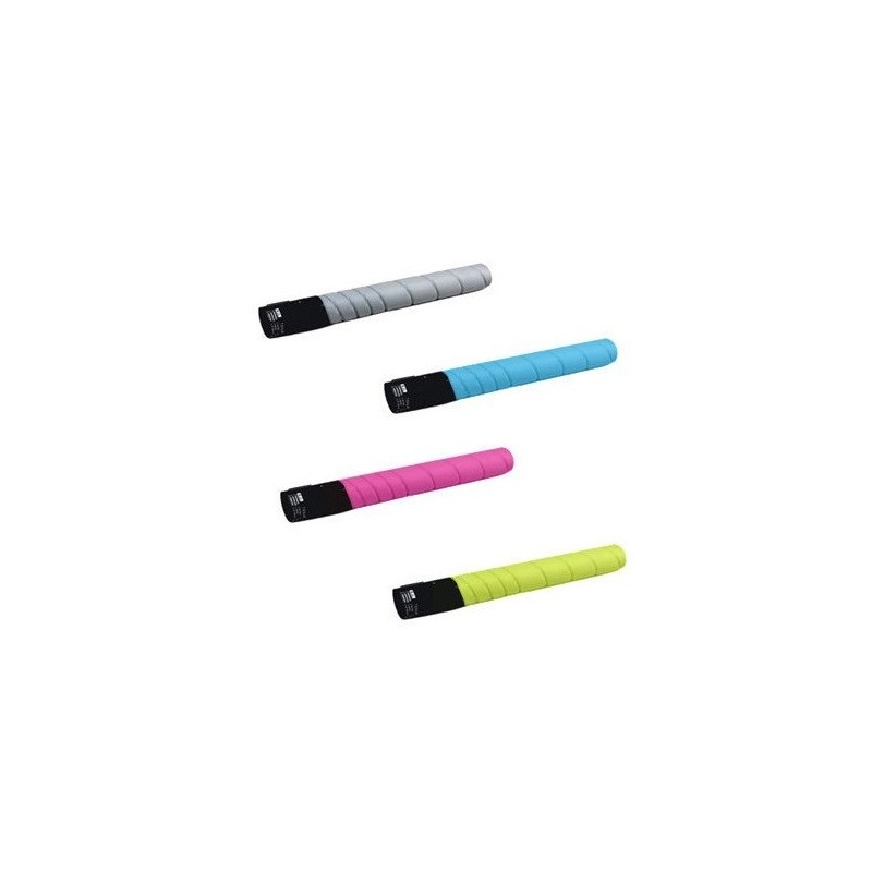 Magente para Lexmark C792 serie-6KC792A1MG  (C792)