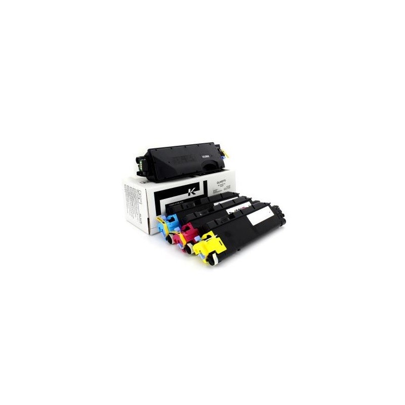 Yellow para Lexmark C792 serie-6KC792A1YG  (C792)