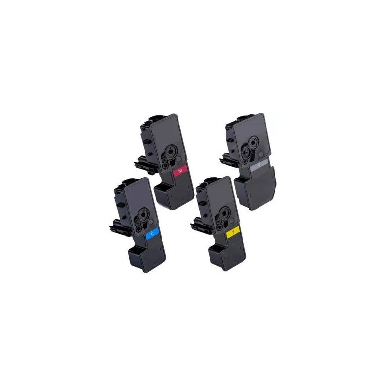 Yellow para Lexmark X560n / X560dn-10KX560H2YG